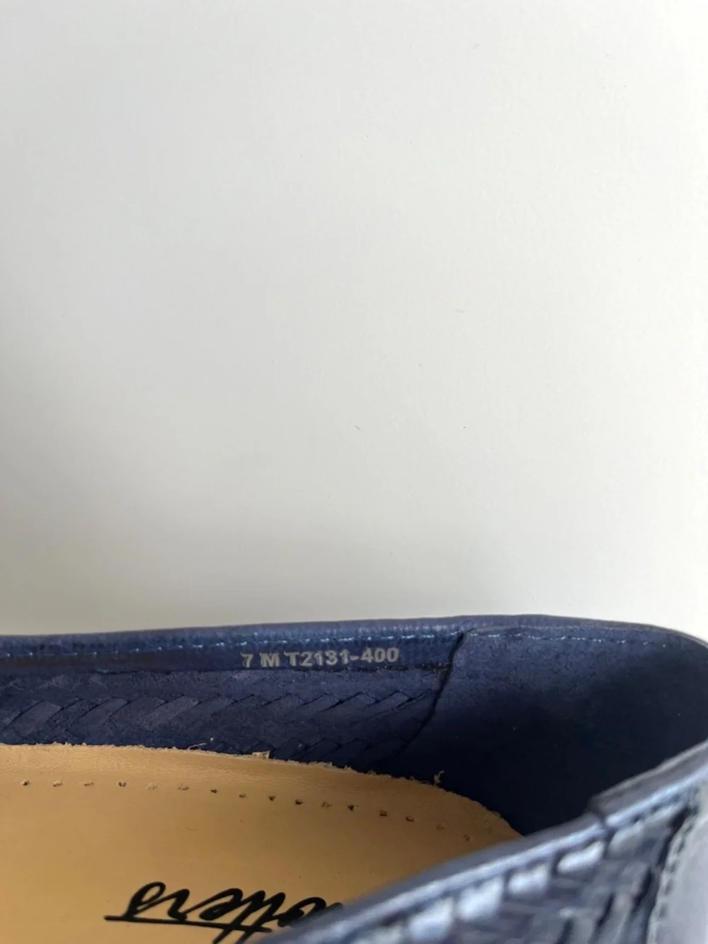 Trotters liz woven